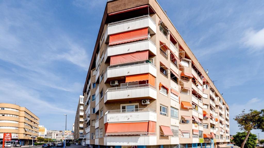Apartamento en venda en Puerto Deportivo (Torrevieja)