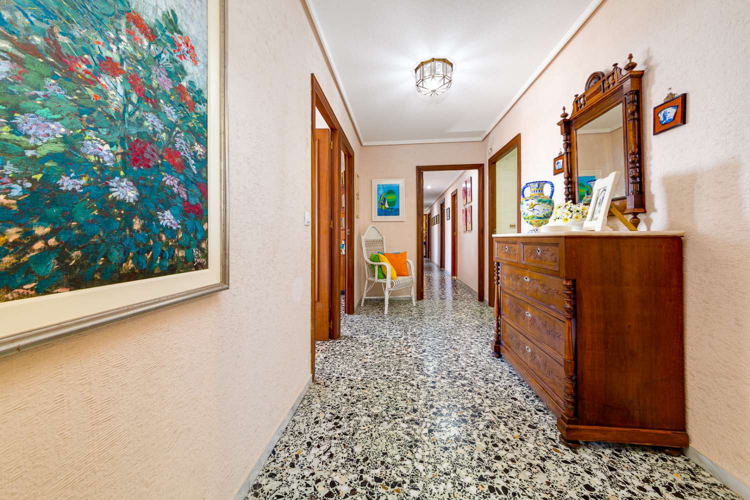 公寓 出售 在 Centro - Muelle Pesquero (Torrevieja)