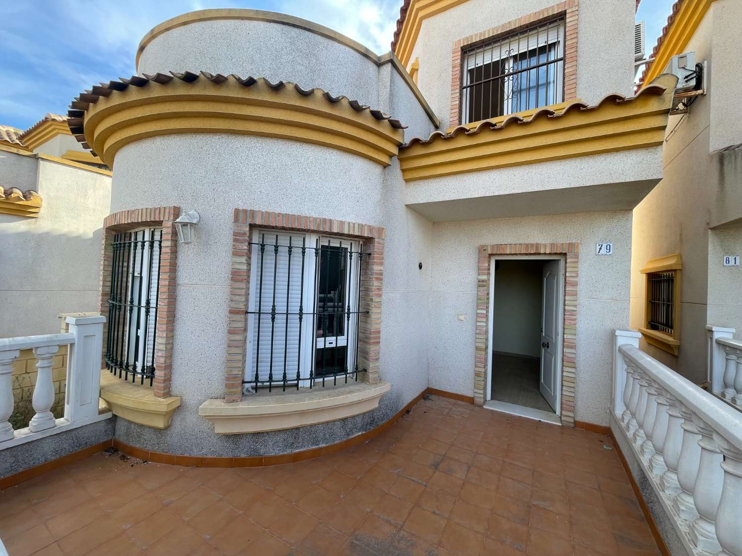 Дом в продаже в Los Montesinos