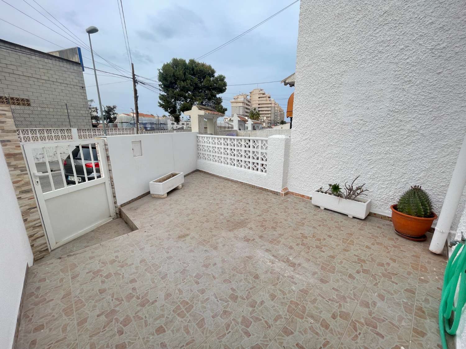 CHANCE!! RENOVATED DUPLEX 2 BEDROOMS 2 BATHROOMS IN NEW TORREVIEJA!!