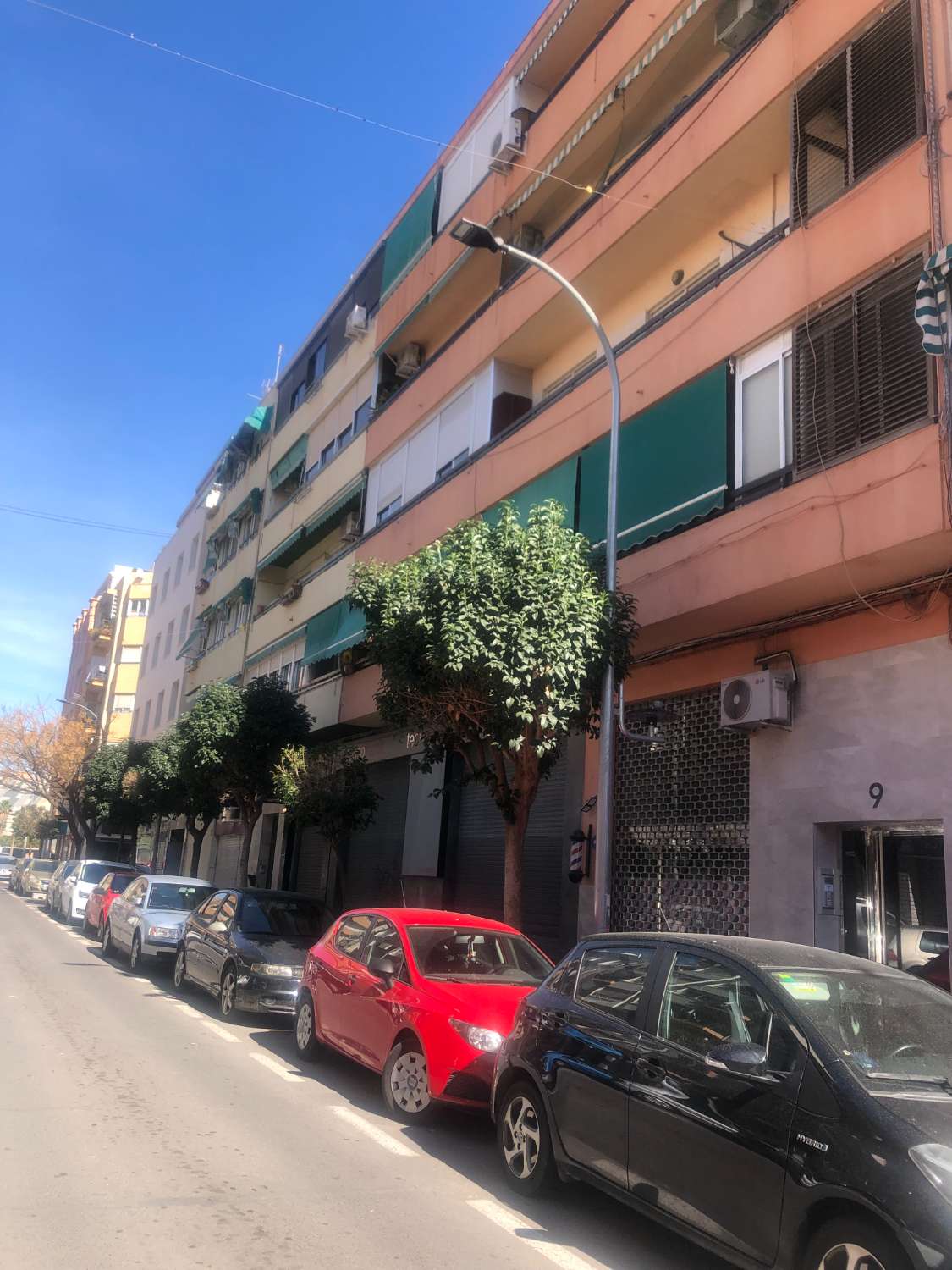 公寓 出售 在 Benalúa (Alicante)