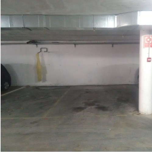Garage til salg i Almoradí