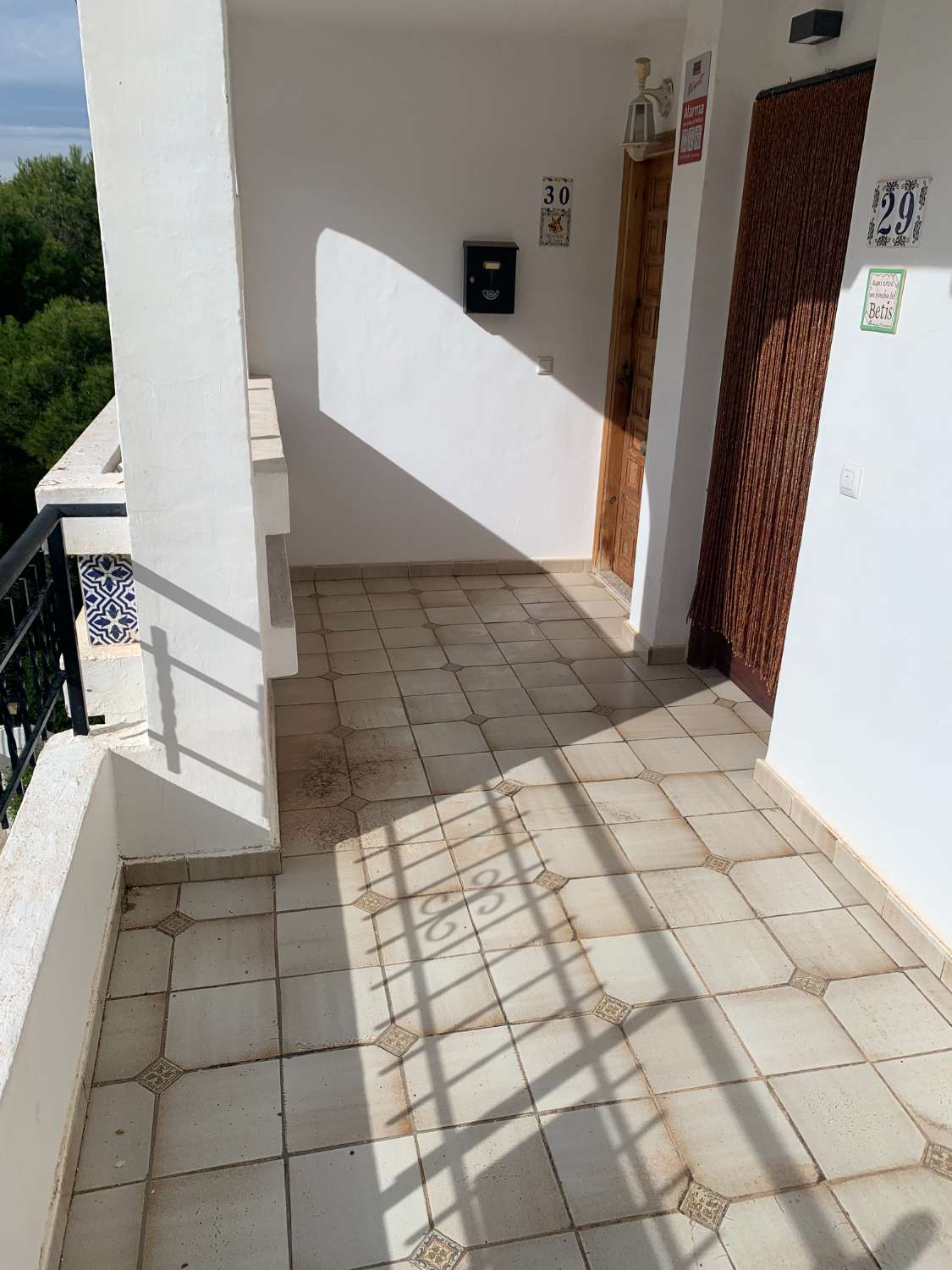 CHANCE!! APARTMENT IN CAMPOAMOR, 2 BEDROOMS ALL OUTSIDE!!