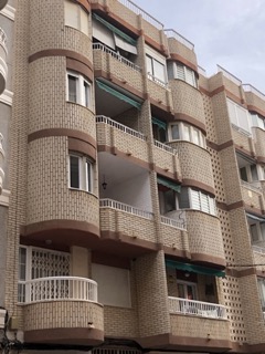 Apartmán v prodeji in Playa del Cura (Torrevieja)