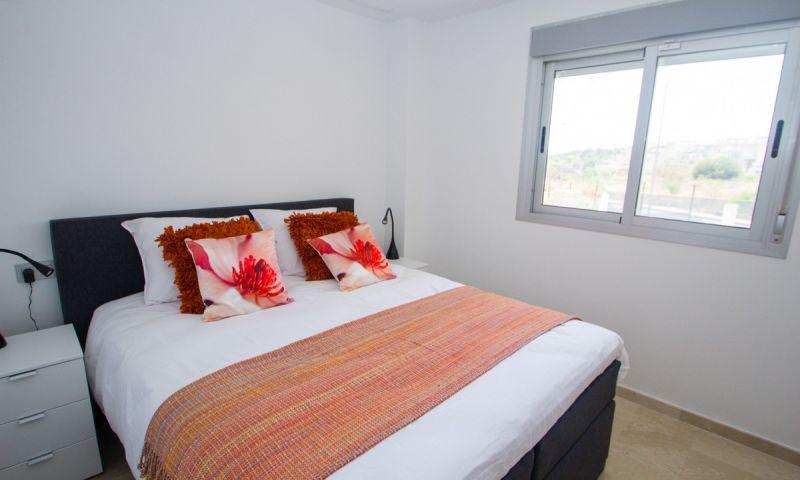 Appartement te koop in Orihuela Costa