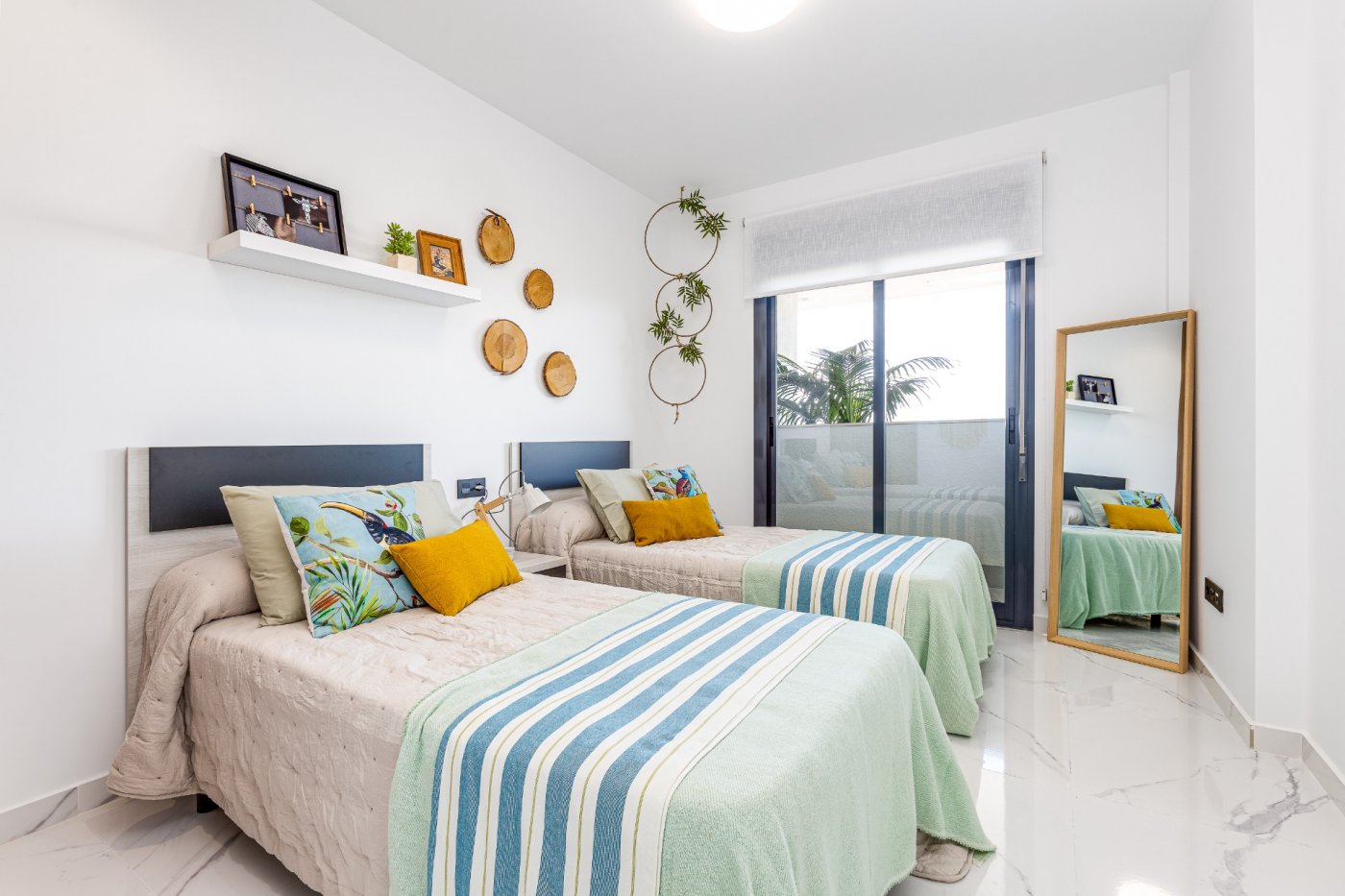 Appartement te koop in Guardamar del Segura