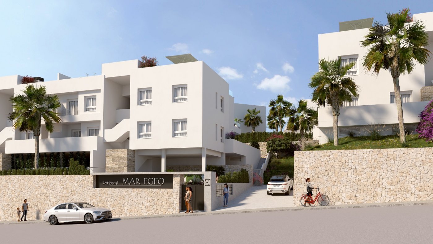 Villa en vente à Algorfa