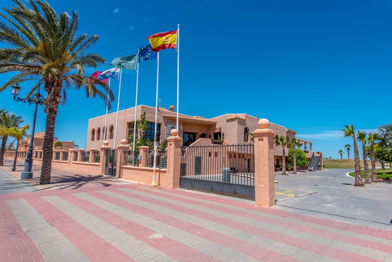 Villa til salgs til Los Alcázares