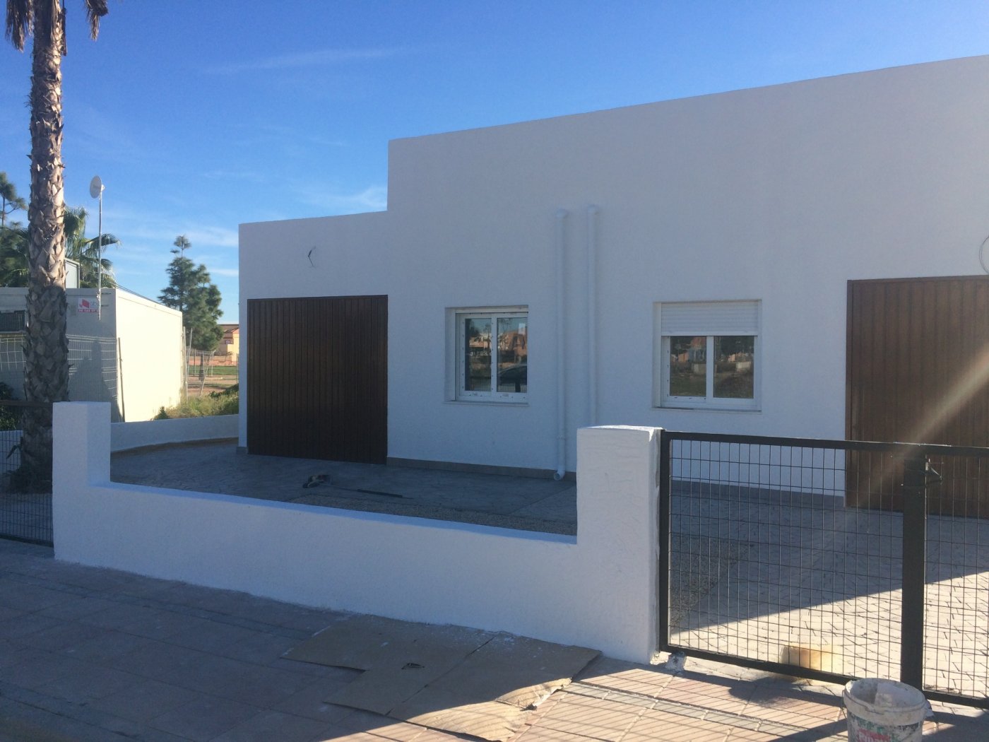 Villa zum verkauf in Los Alcázares