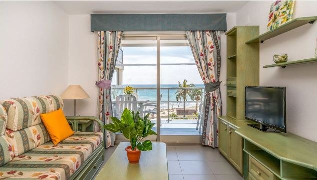 Apartment for sale in Calpe