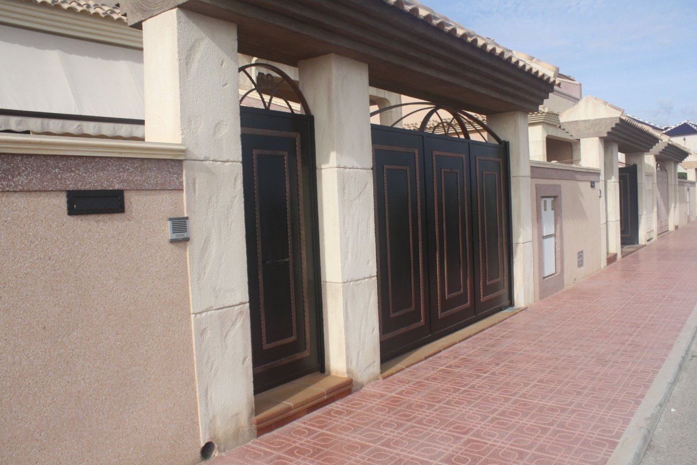 Haus zum verkauf in Torrevieja