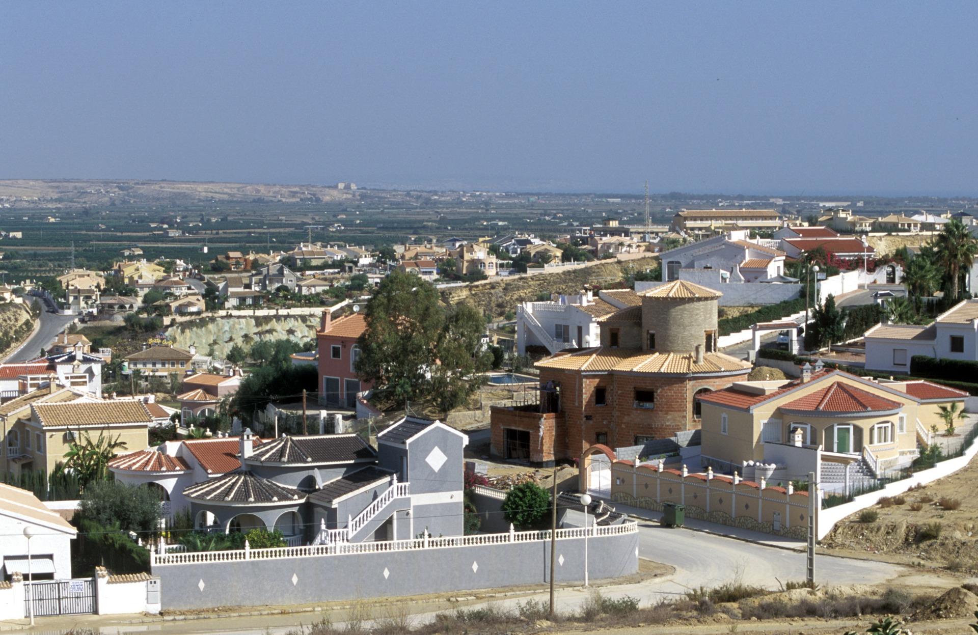 Villa zum verkauf in Rojales