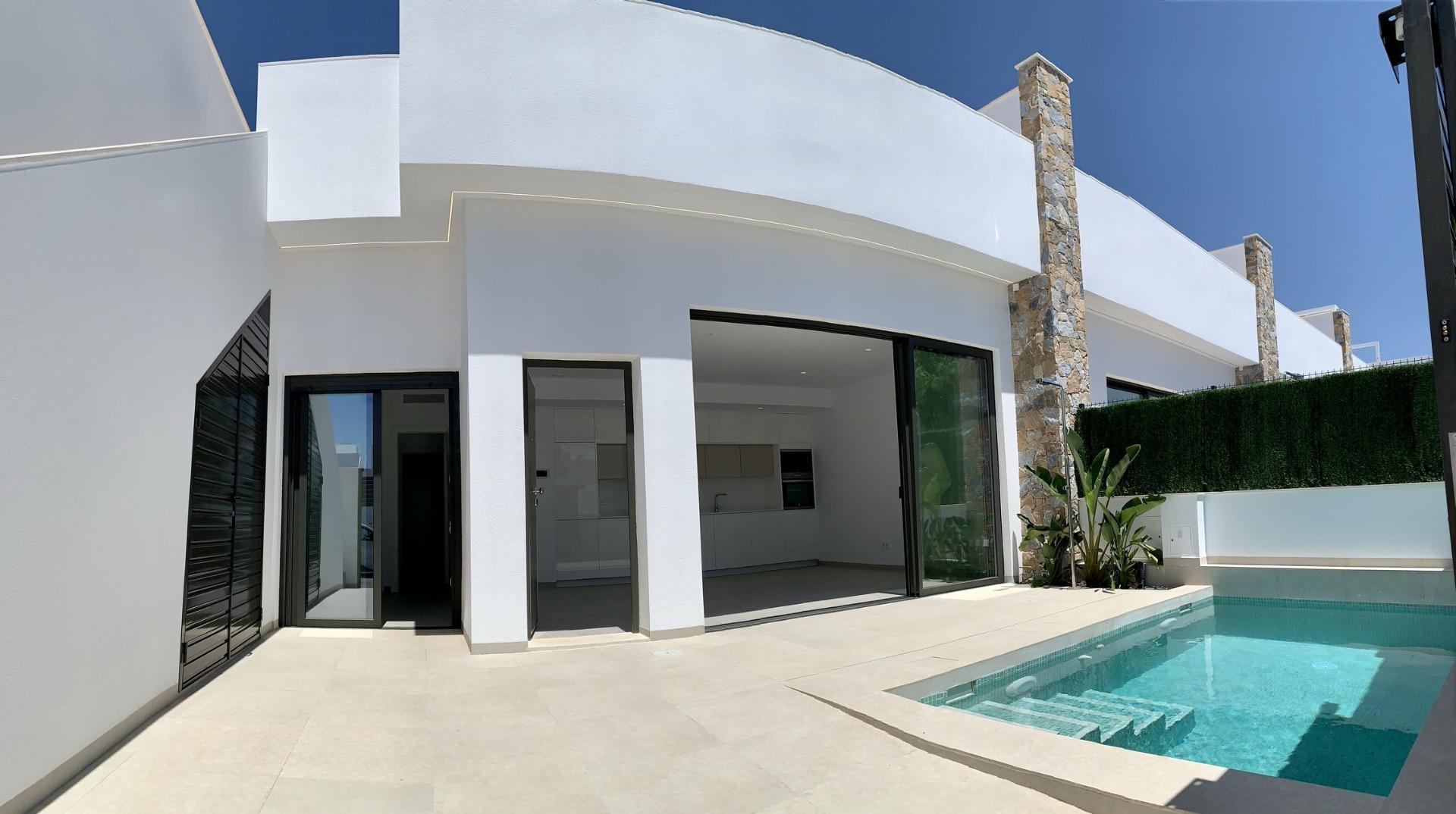 Dům v prodeji in Los Alcázares