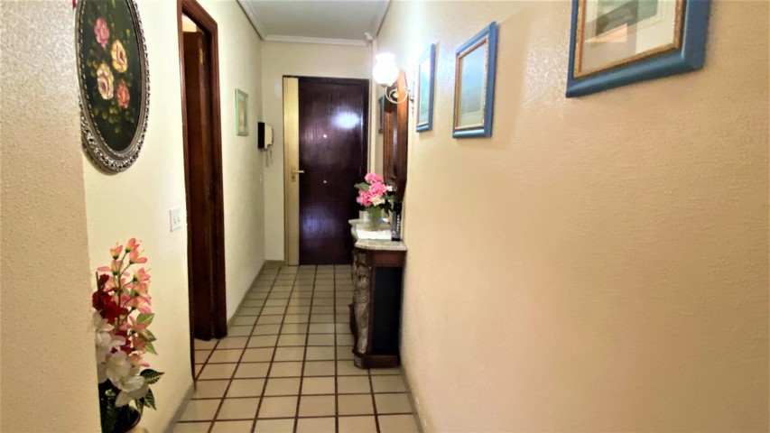 Apartmán v prodeji in Puerto Deportivo (Torrevieja)