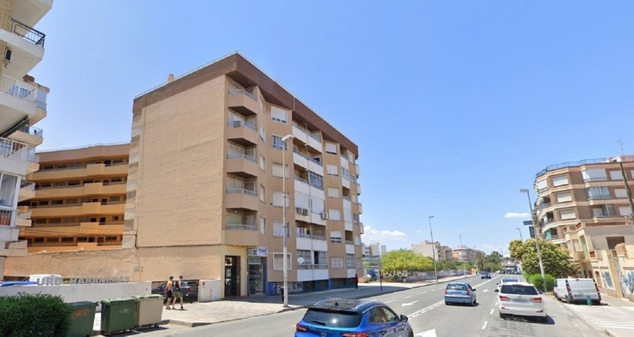 Apartmán v prodeji in Puerto Deportivo (Torrevieja)