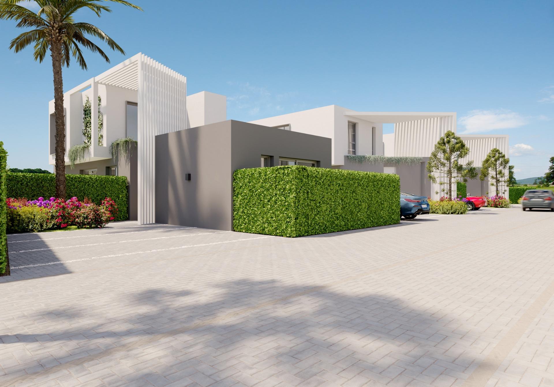 Villa for sale in San Juan de Alicante