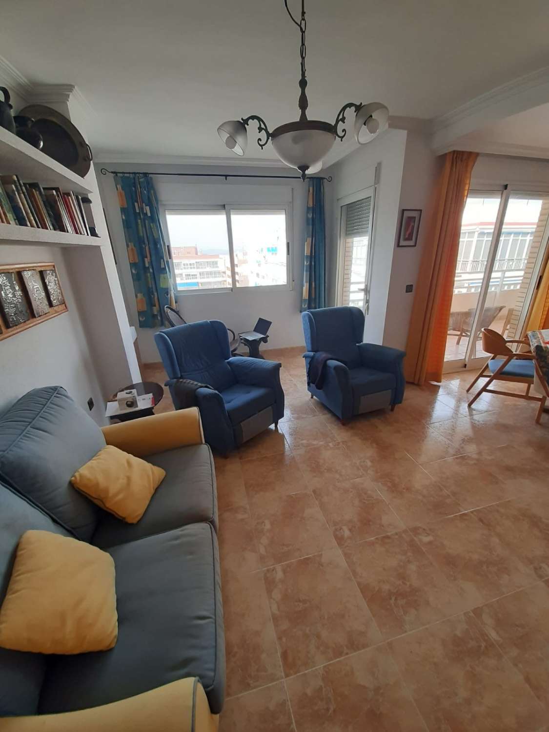 公寓 出售 在 Puerto Deportivo (Torrevieja)