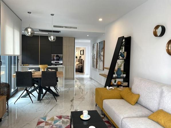 Apartment for sale in Guardamar del Segura