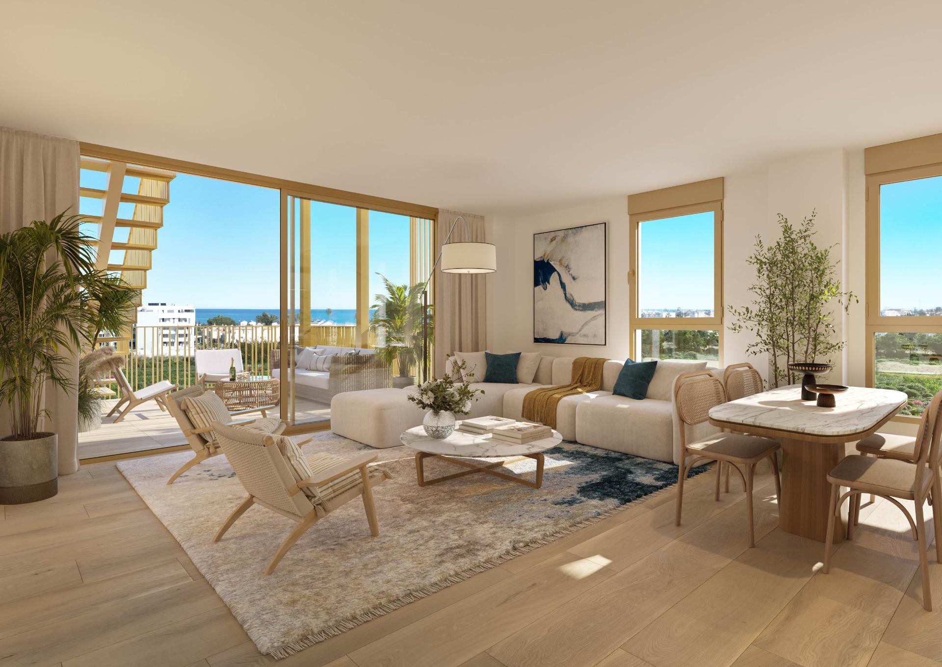 Penthouse for sale in El Verger