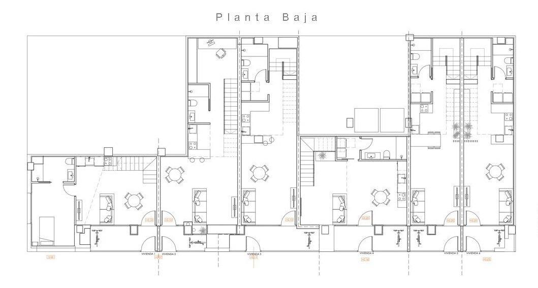 Appartement te koop in Alicante
