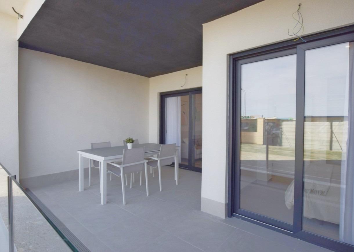 Penthouse for sale in Torrevieja