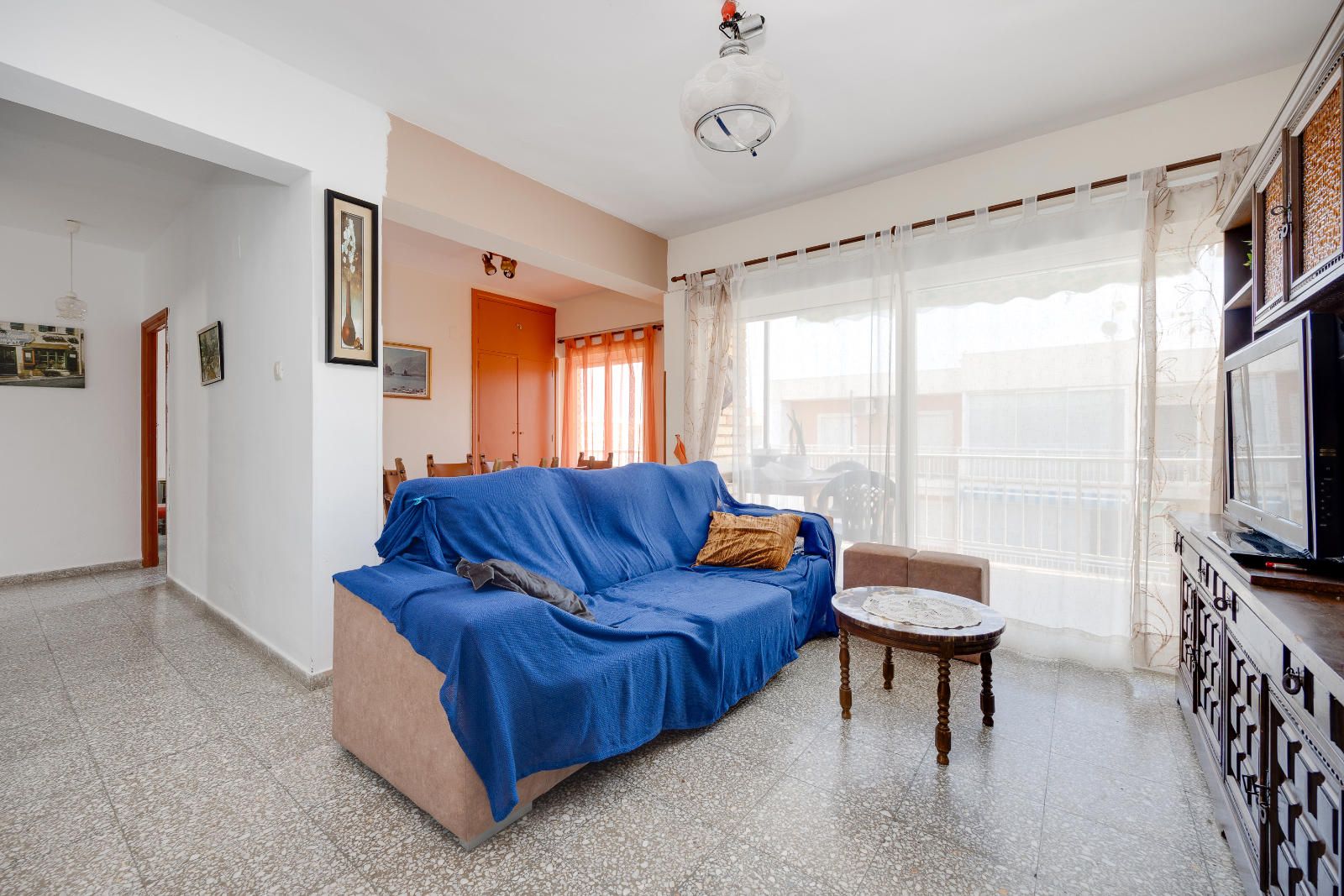 Ático en venta en Punta Prima (Orihuela)