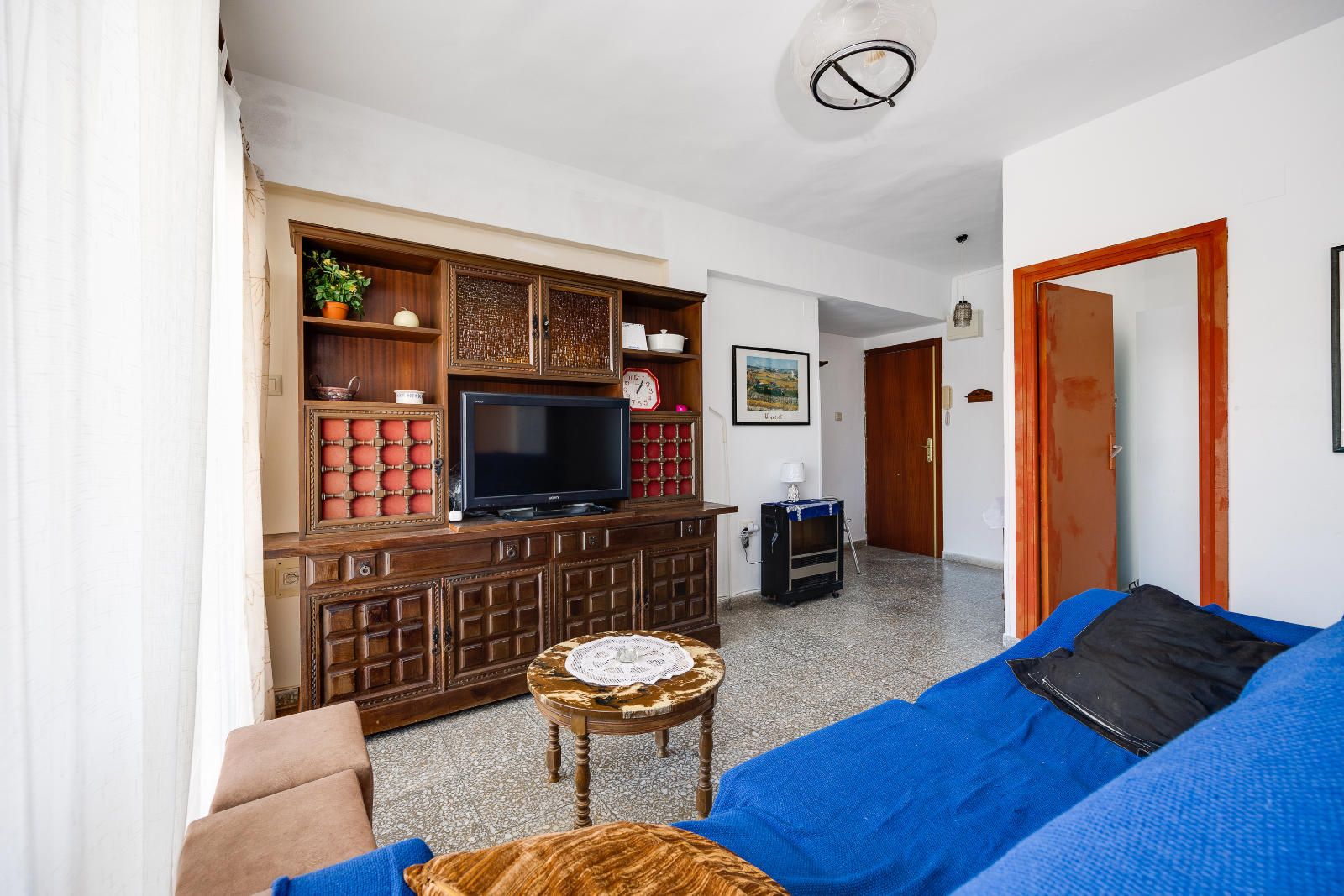 Ático en venta en Punta Prima (Orihuela)