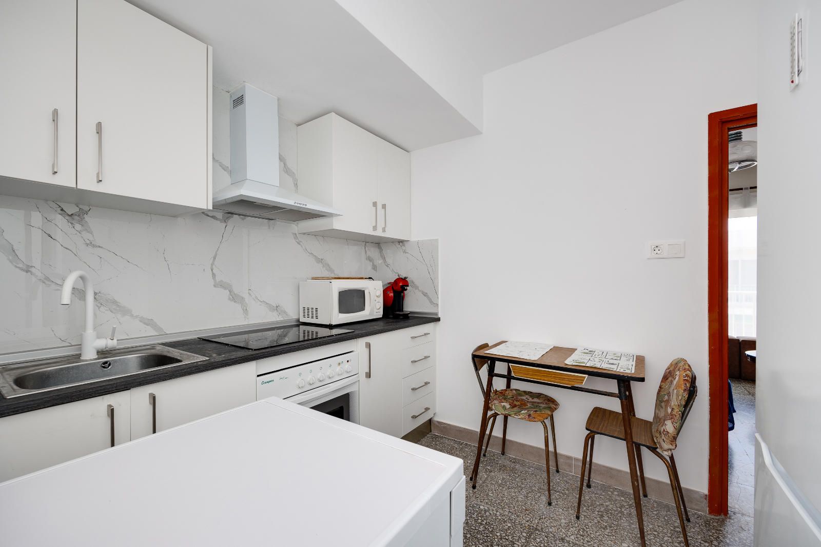 Ático en venta en Punta Prima (Orihuela)