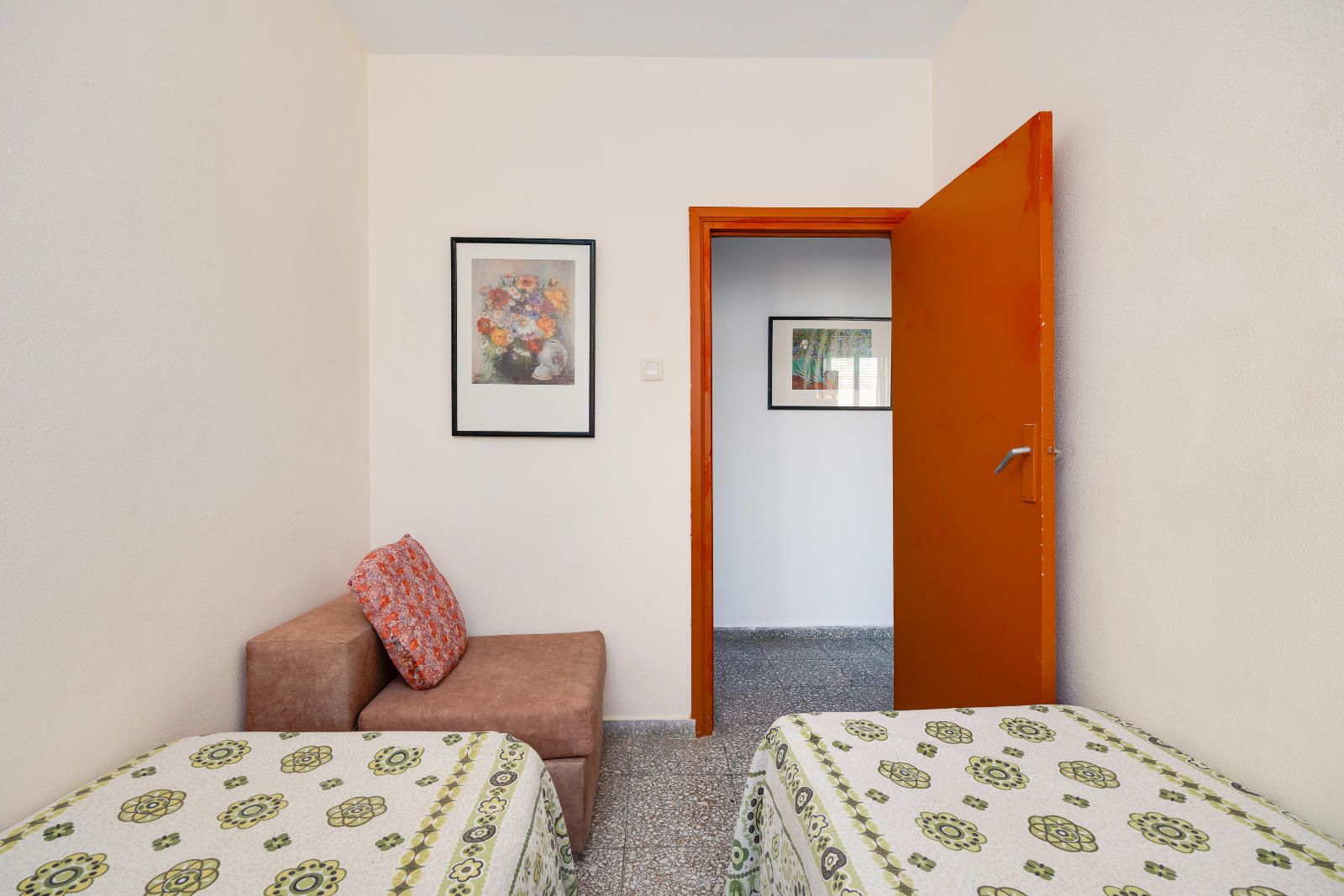 Ático en venta en Punta Prima (Orihuela)