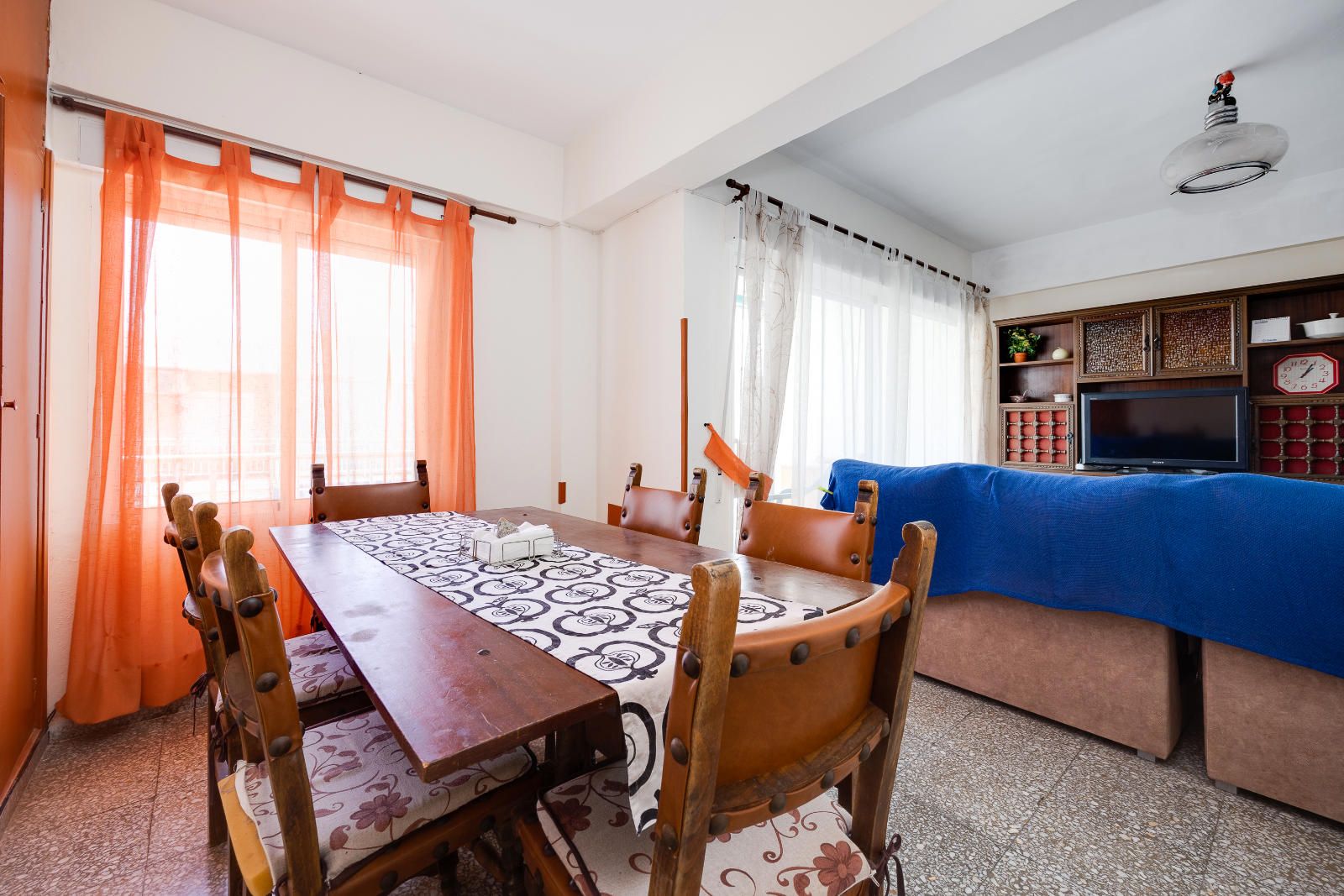 Ático en venta en Punta Prima (Orihuela)
