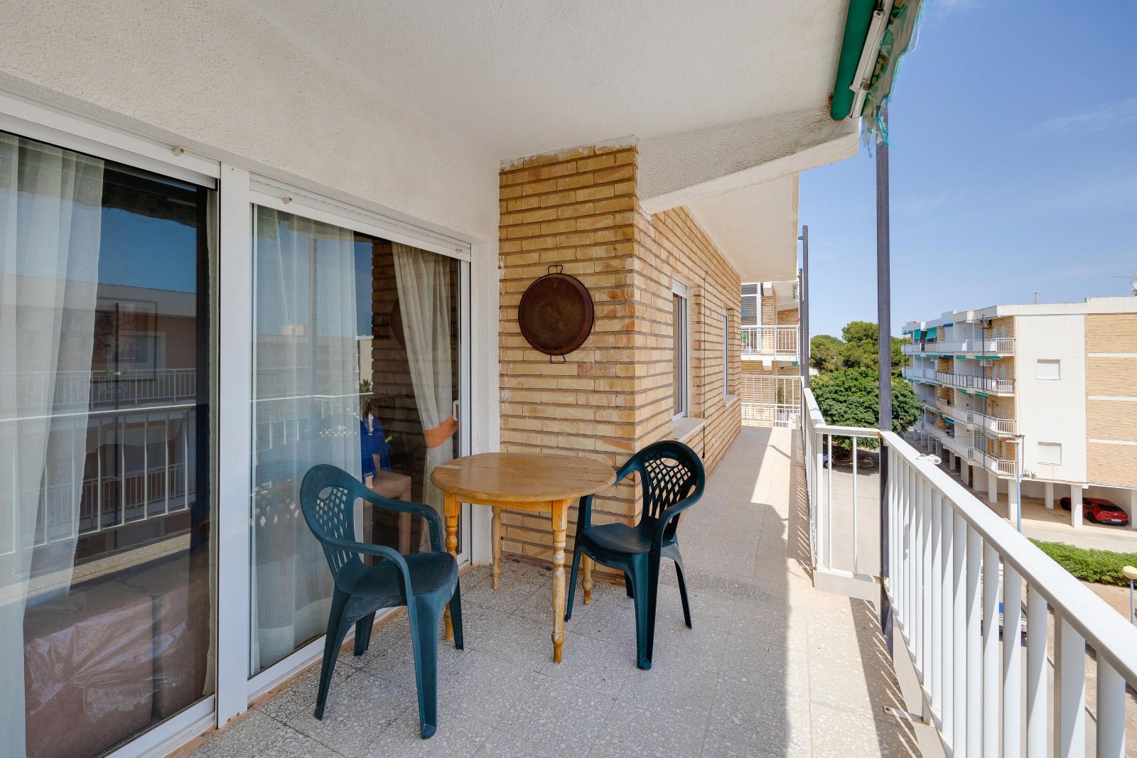 Ático en venta en Punta Prima (Orihuela)