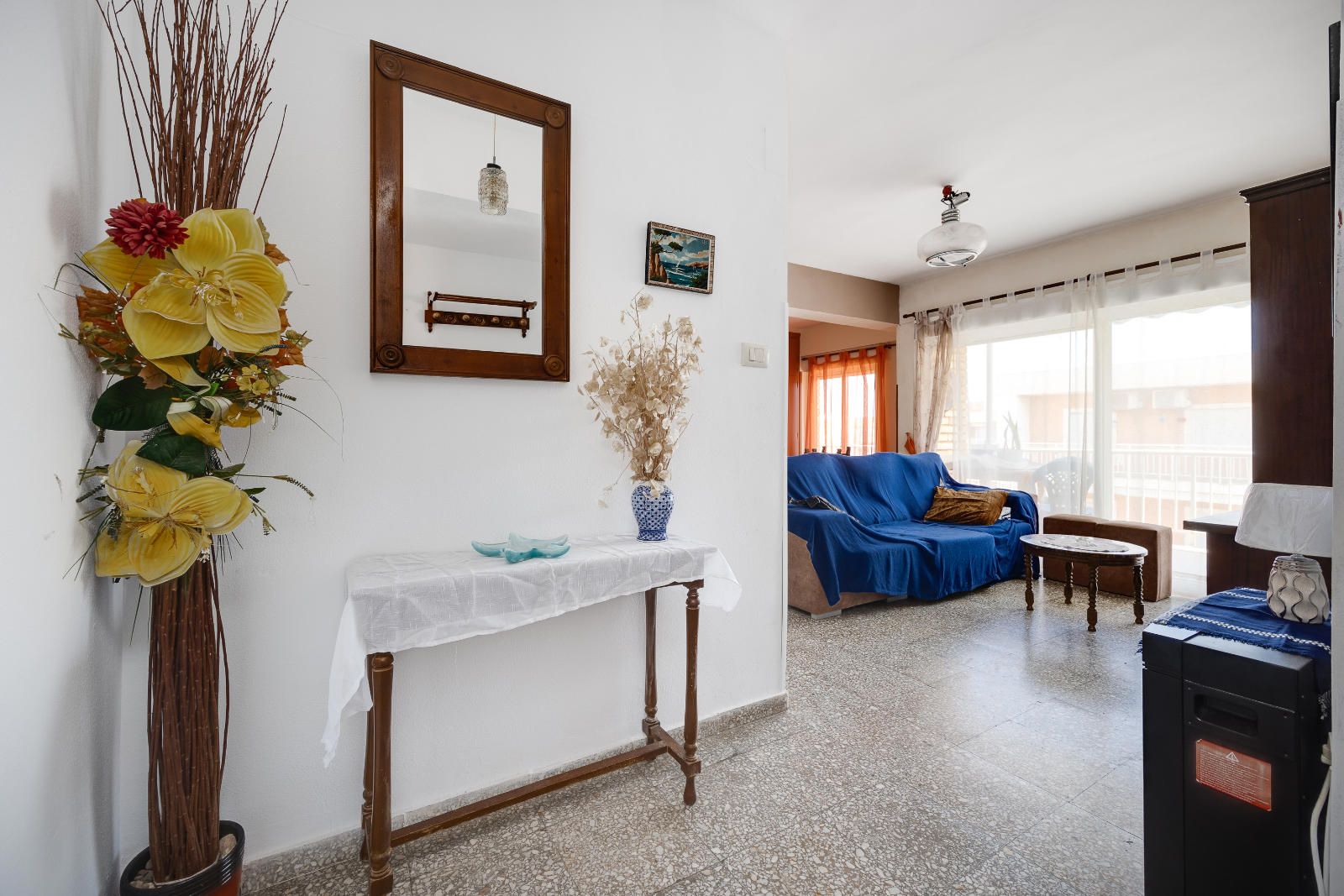 Ático en venta en Punta Prima (Orihuela)