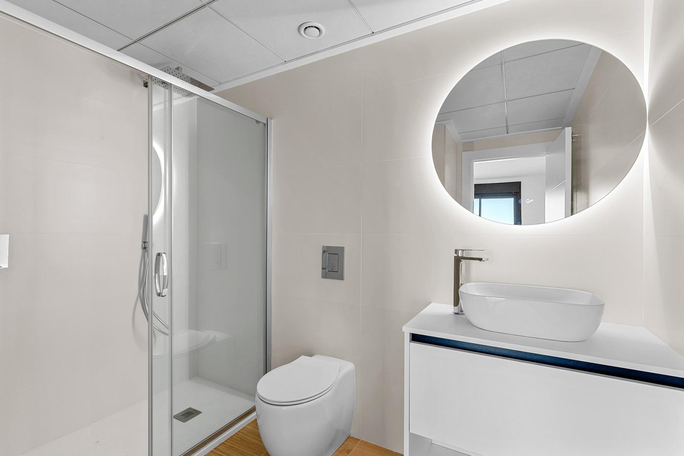 BONITO ATICO CERCA CAMPO DE GOLF