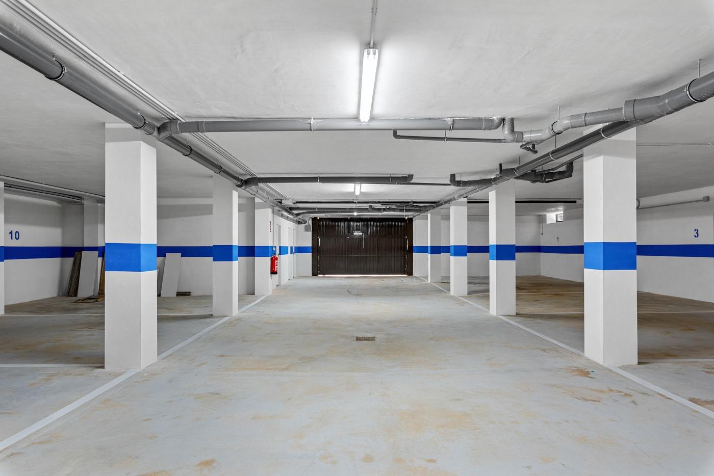 BONITO ATICO CERCA CAMPO DE GOLF