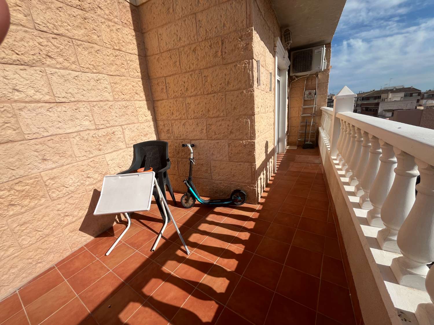 ATICO CENTRO PARA VIVIR TODO EL AÑO