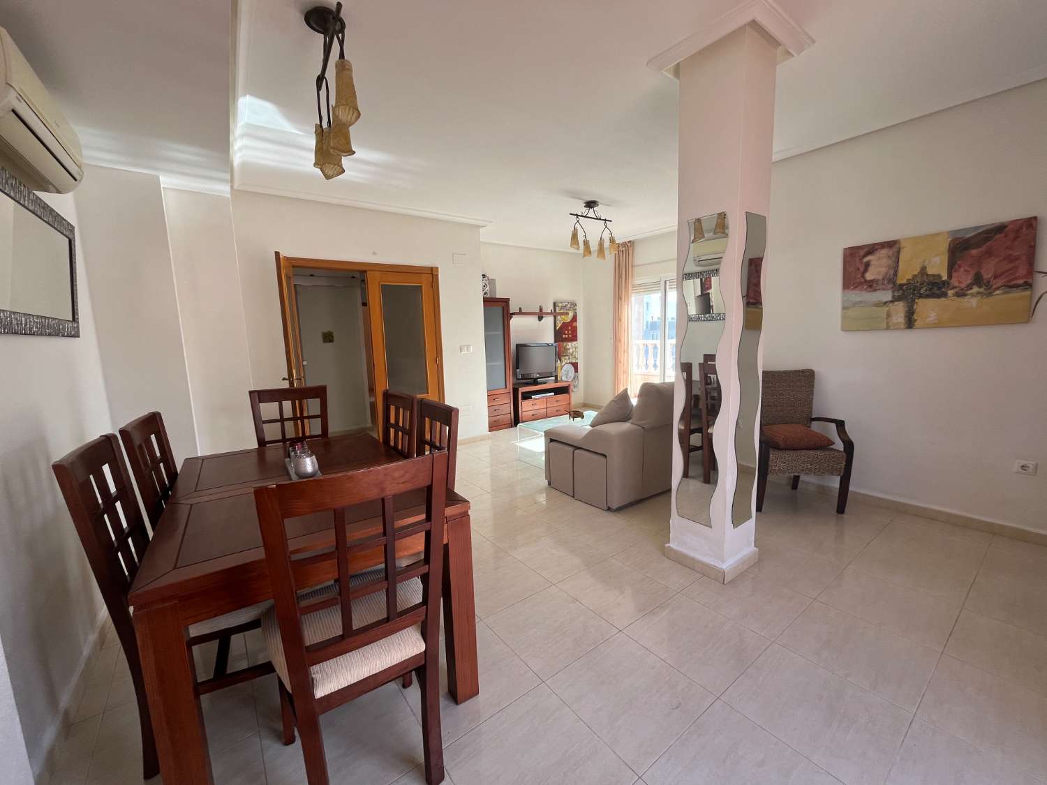 ATICO CENTRO PARA VIVIR TODO EL AÑO