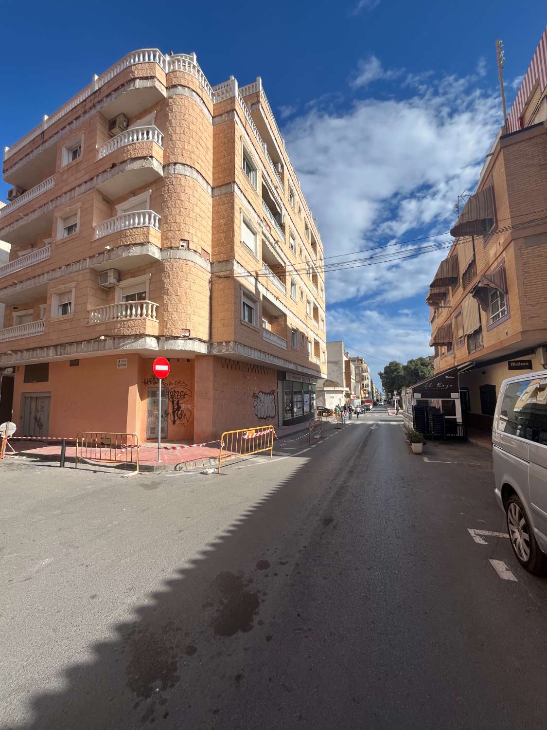 ATICO CENTRO PARA VIVIR TODO EL AÑO