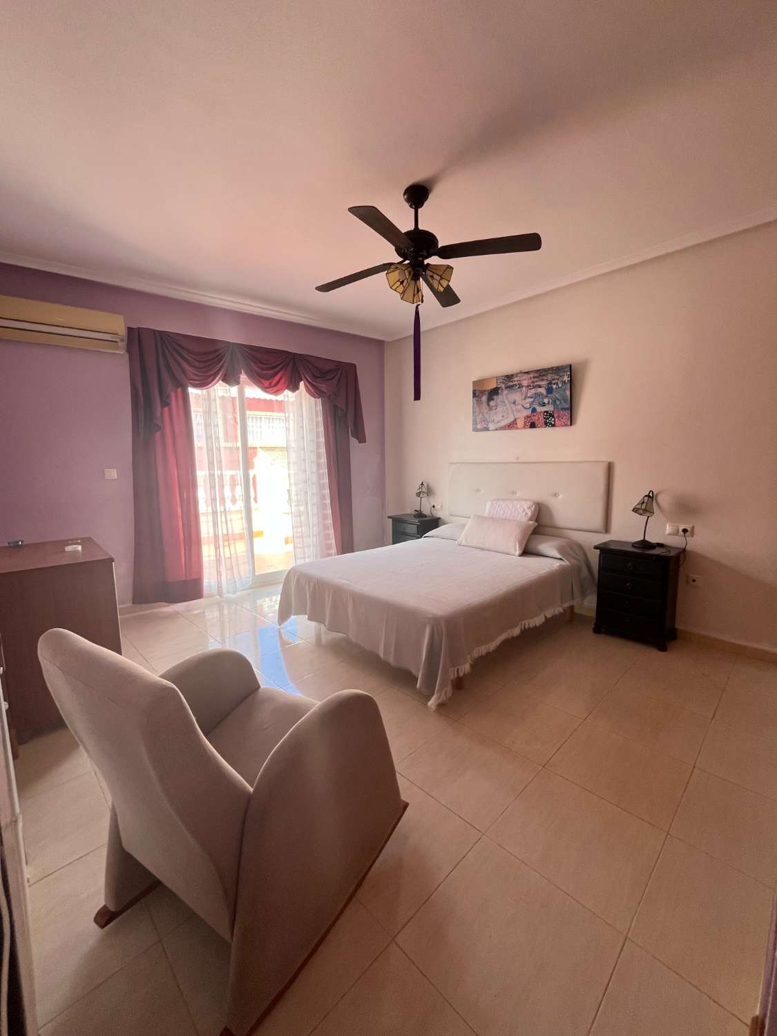 ATICO CENTRO PARA VIVIR TODO EL AÑO