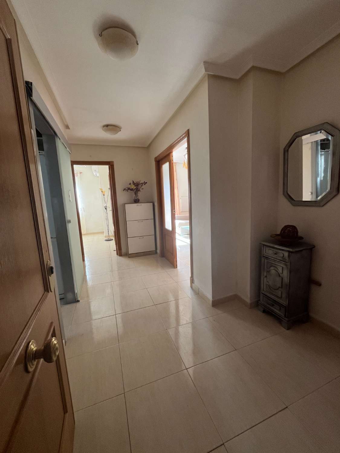 ATICO CENTRO PARA VIVIR TODO EL AÑO