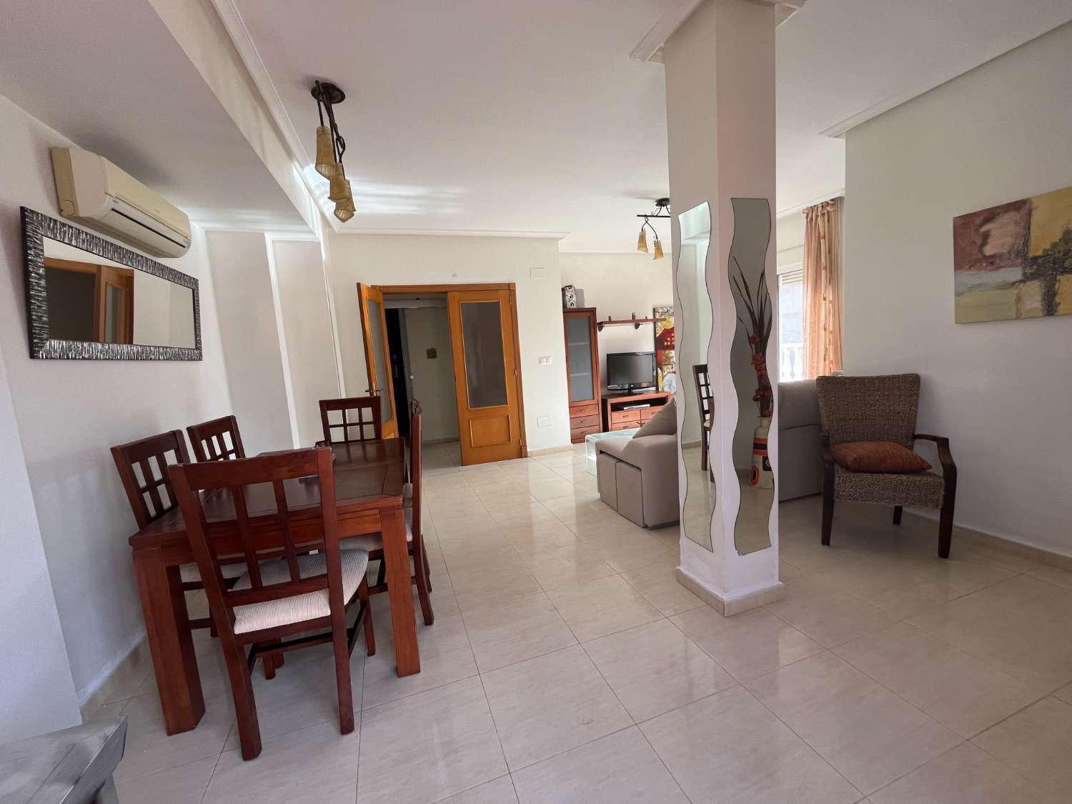 ATICO CENTRO PARA VIVIR TODO EL AÑO