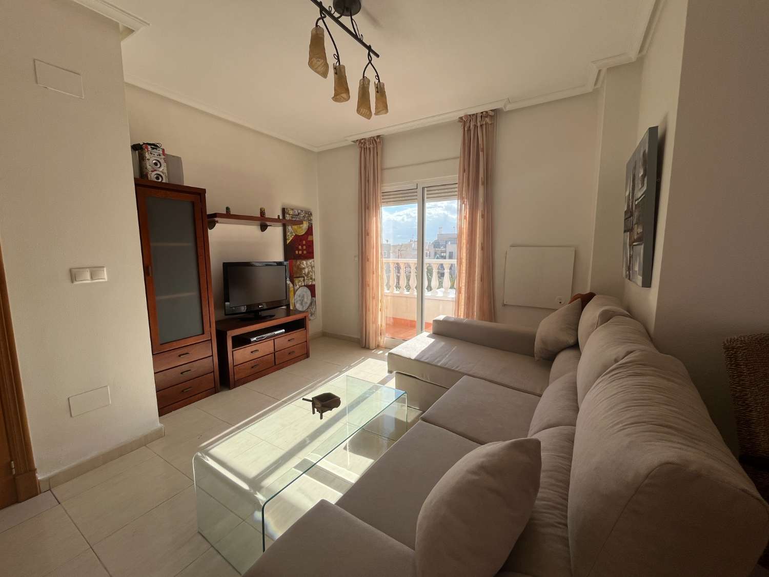 ATICO CENTRO PARA VIVIR TODO EL AÑO