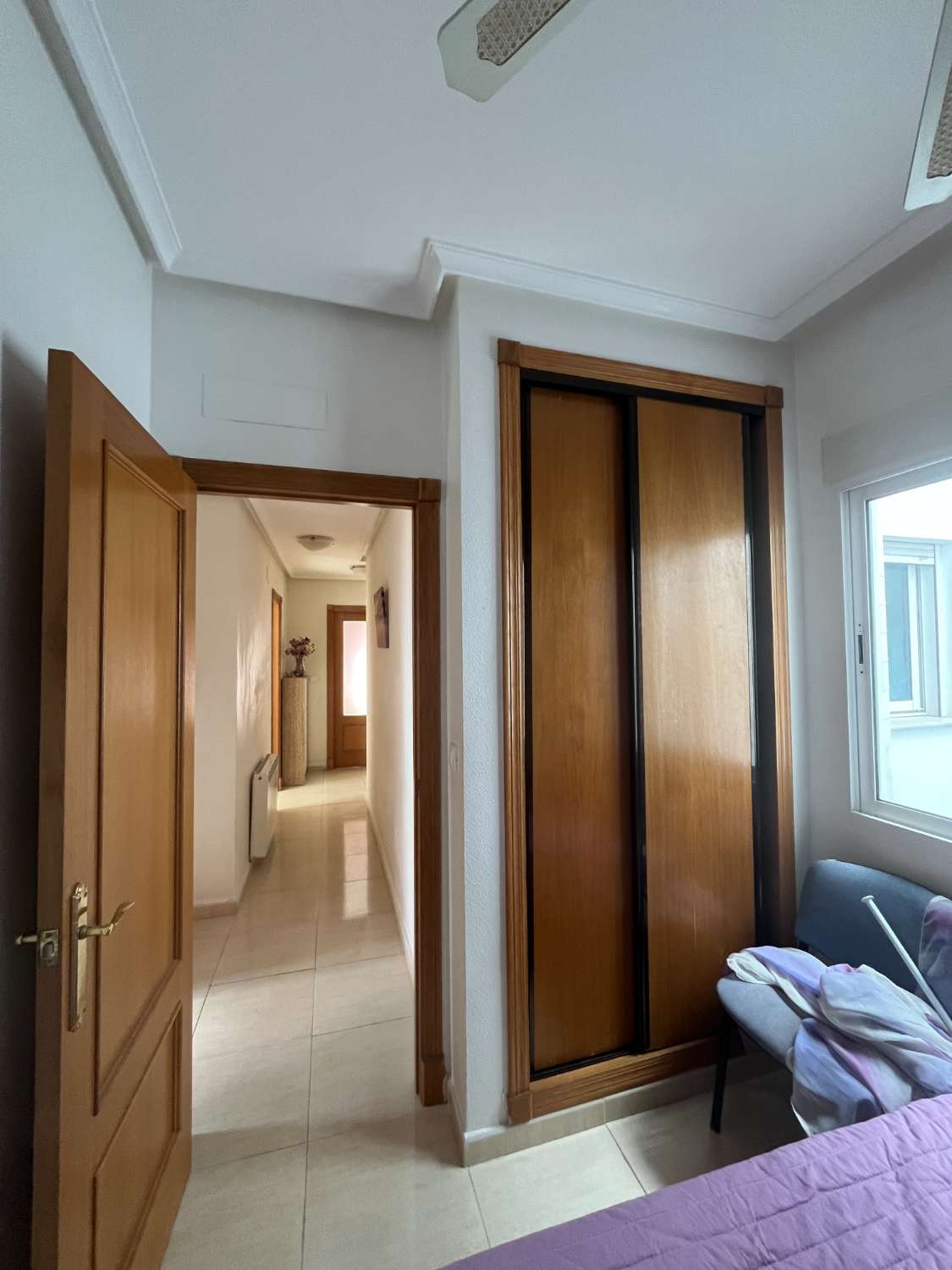 ATICO CENTRO PARA VIVIR TODO EL AÑO