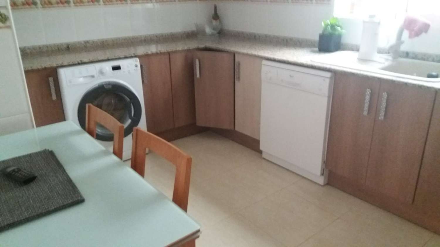 ATICO CENTRO PARA VIVIR TODO EL AÑO