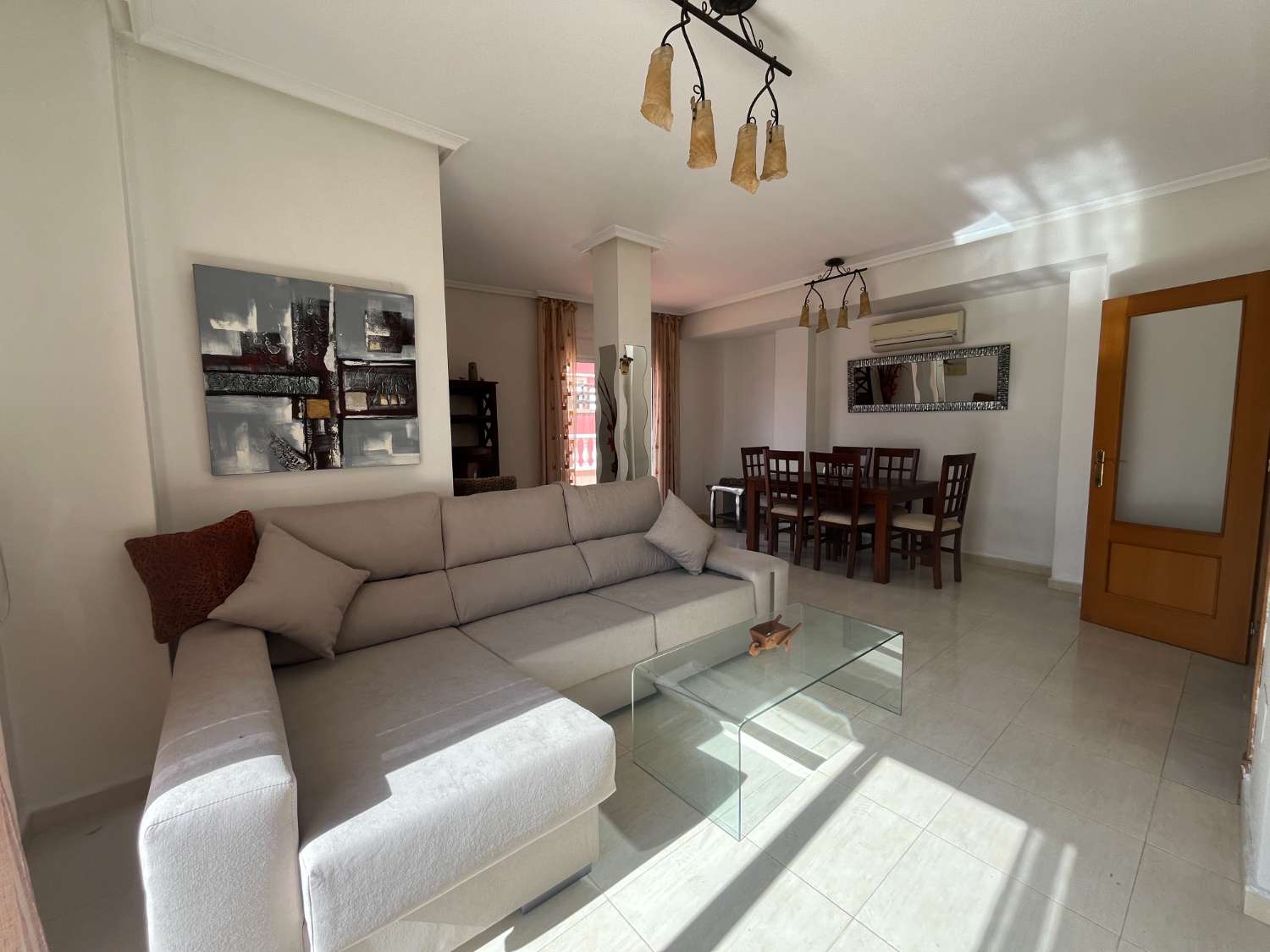 ATICO CENTRO PARA VIVIR TODO EL AÑO