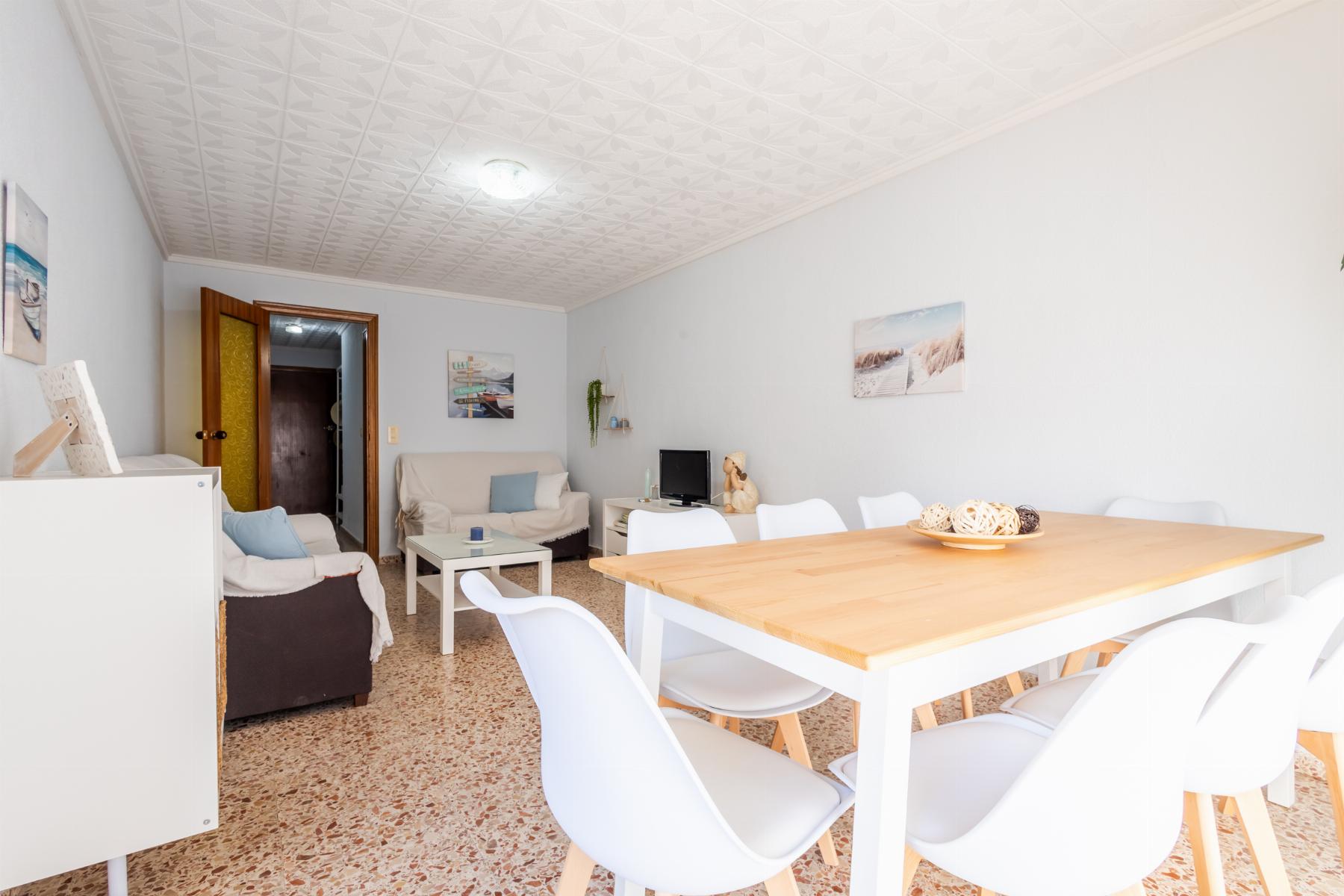 Apartamento en venta en Torrevieja