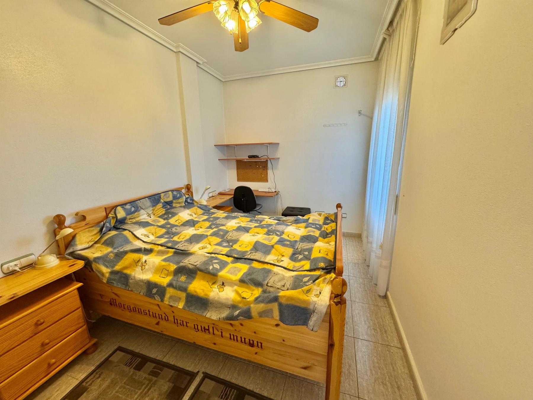 Apartamento en venta en Almoradí