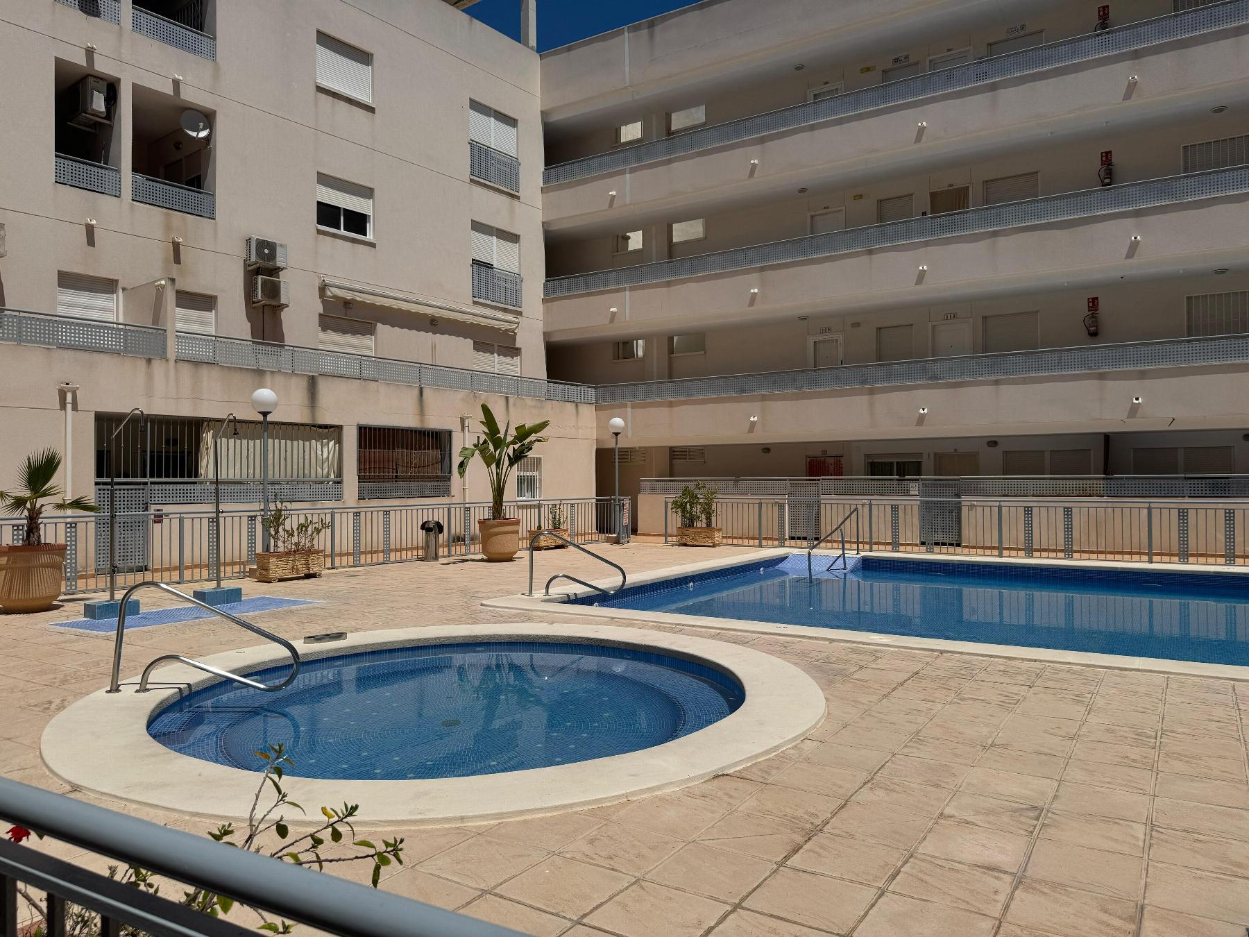 Apartamento en venta en Almoradí