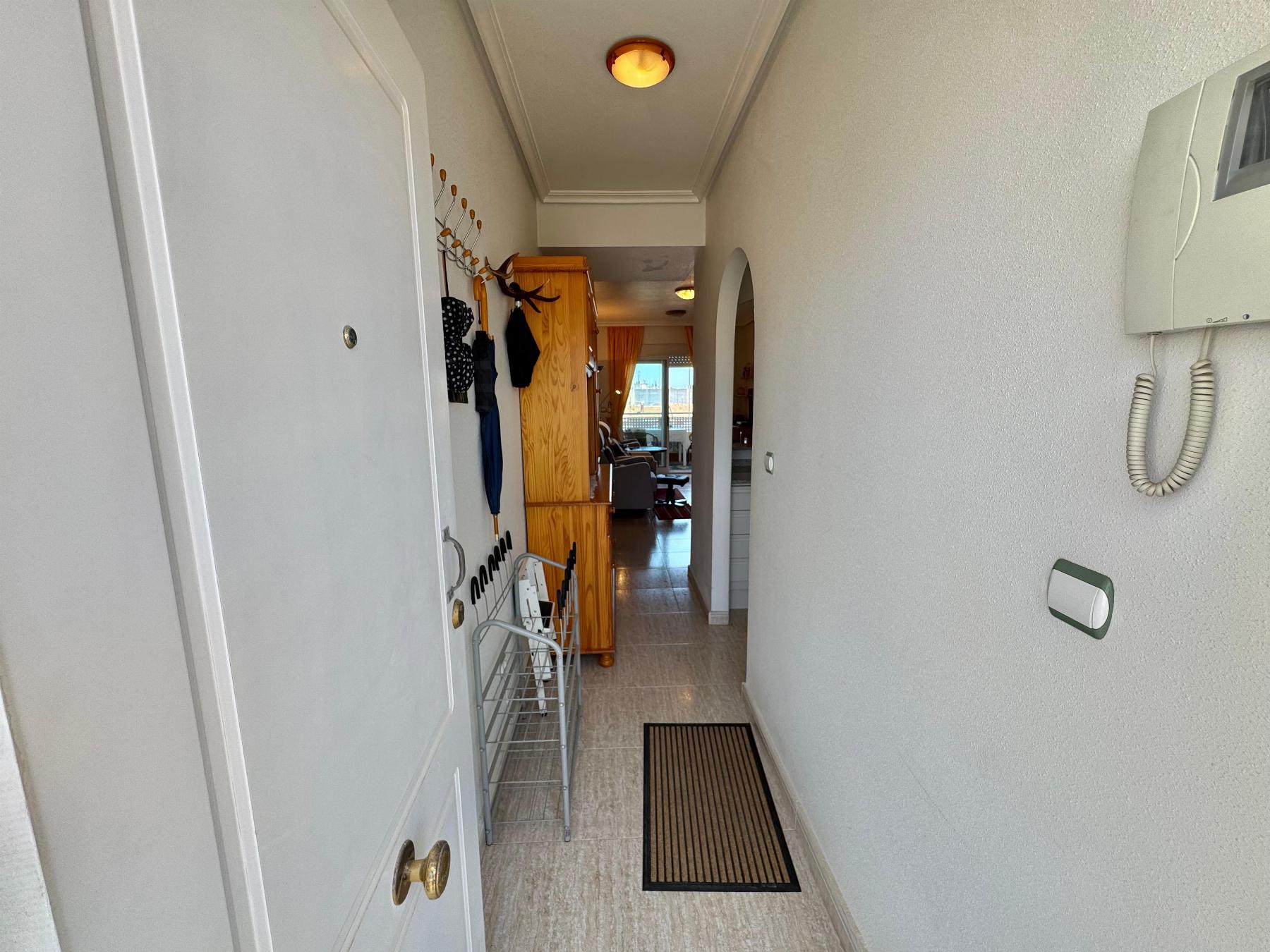 Apartamento en venta en Almoradí