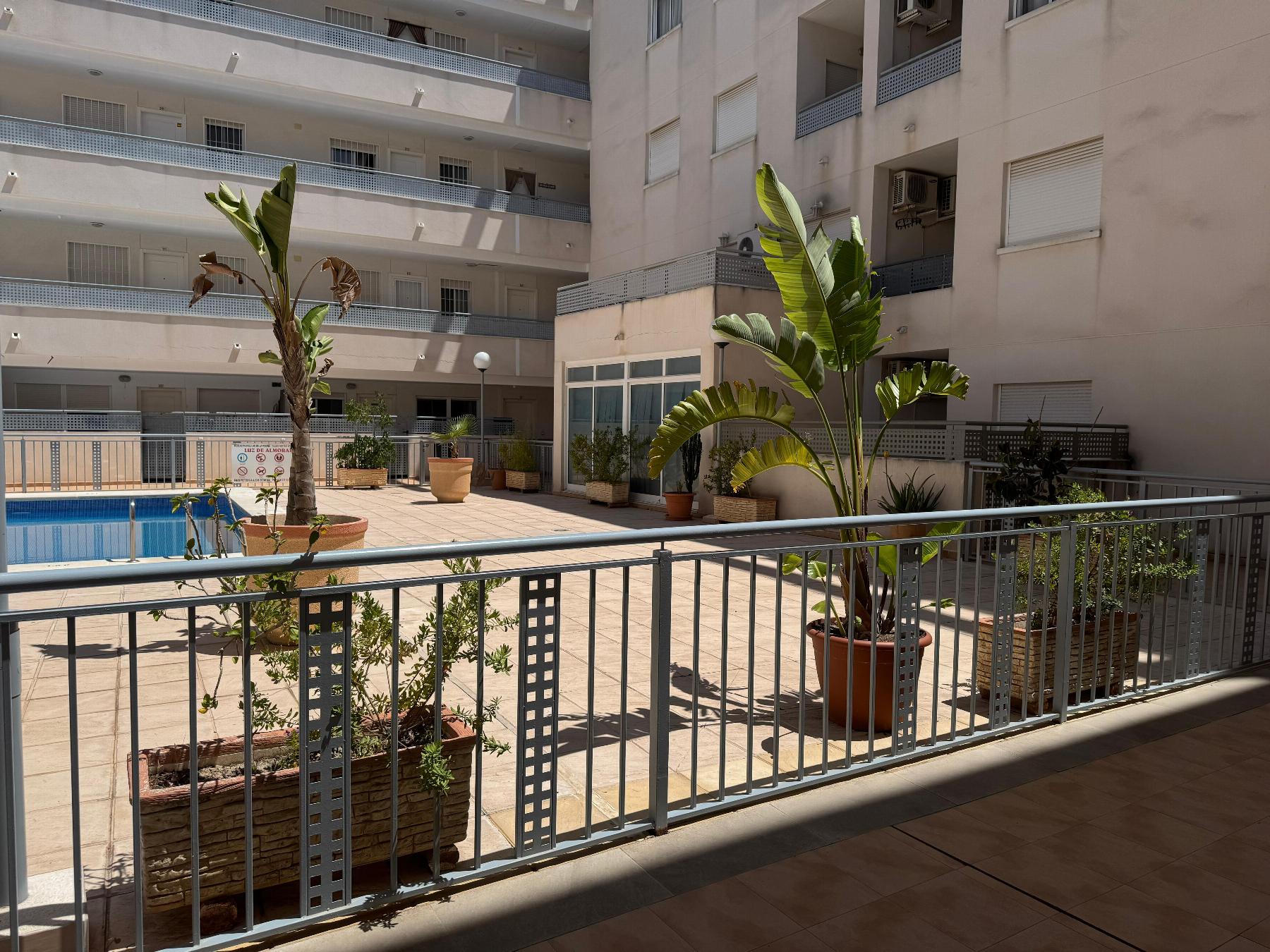 Apartamento en venta en Almoradí