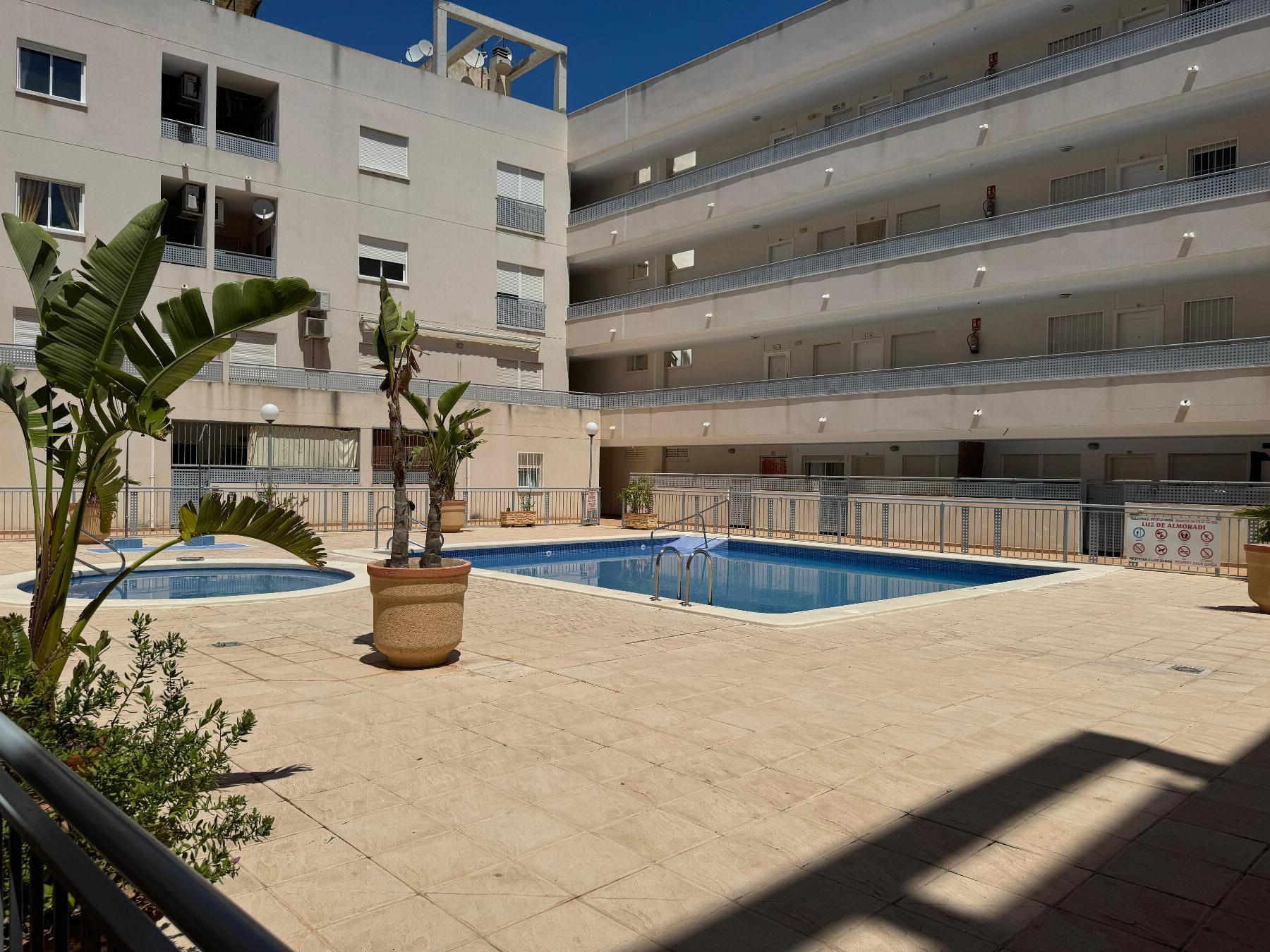Apartamento en venta en Almoradí